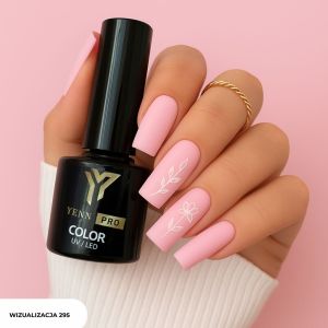 YennPRO - 295 - Lakier hybrydowy 5g